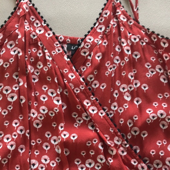 Romper - Picture 2 of 3